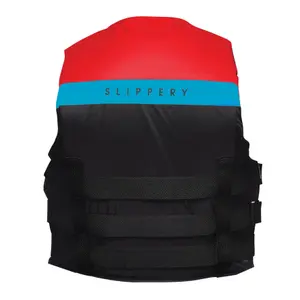 Gilet de sauvetage en nylon Hydro Slippery image-1