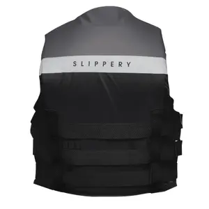 Gilet de sauvetage en nylon Hydro Slippery image-1
