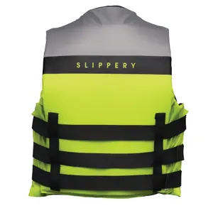 Gilet de sauvetage en nylon Hydro Slippery image-1