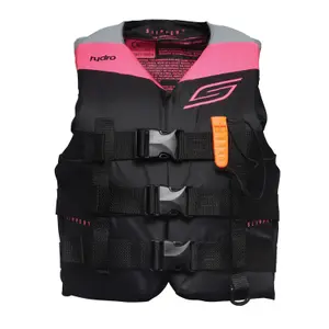 Gilet de sauvetage en nylon Hydro femme Slippery
