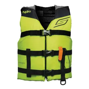 Gilet de sauvetage en nylon Hydro enfant Slippery