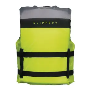 Gilet de sauvetage en nylon Hydro enfant Slippery image-1