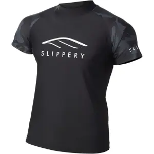 T-shirt Slippery Rashguard