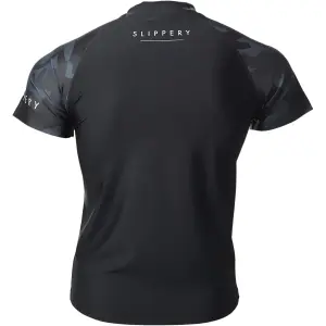 T-shirt Slippery Rashguard image-1