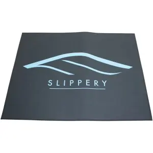 Ekologisk ståndmatta Slippery