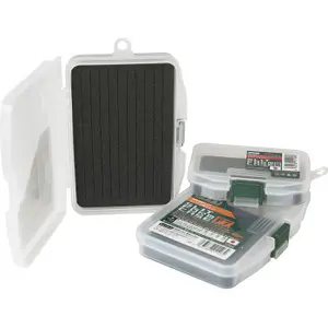 Cajas de señuelos Meiho Slit Form CS-SS image-0