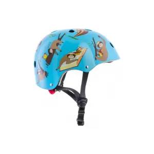 Childrens bike helmet Hornit Smoth image-0