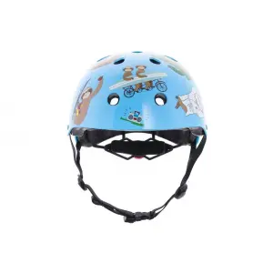 Childrens bike helmet Hornit Smoth image-1