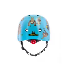 Childrens bike helmet Hornit Smoth image-2