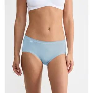 Braguitas de mujer Sloggi Basic+ Midi (x4) image-2