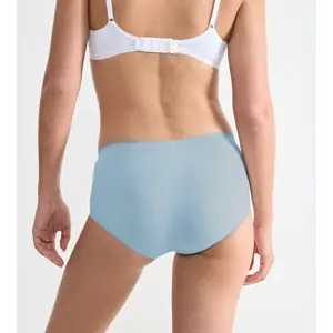 Braguitas de mujer Sloggi Basic+ Midi (x4) image-3