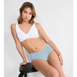 Braguitas de mujer Sloggi Basic+ Midi (x4) image-4