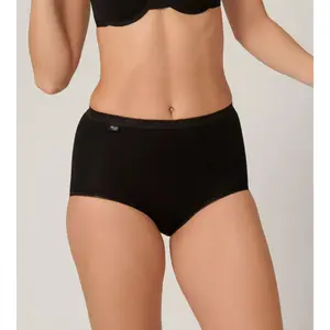 Women's panties Sloggi Basic Maxi (FR) (x6) image-1