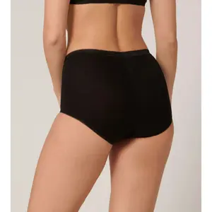 Women's panties Sloggi Basic Maxi (FR) (x6) image-2