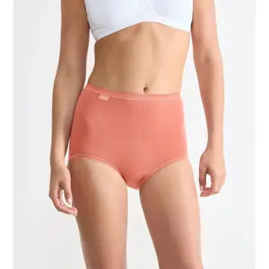 Braguitas de mujer Sloggi Basic+ Maxi (x4) image-2