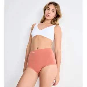 Braguitas de mujer Sloggi Basic+ Maxi (x4) image-4