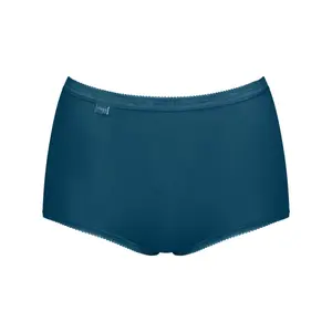Höschen für Damen Sloggi Basic+ Maxi (x3) image-3