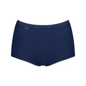Höschen für Damen Sloggi Basic+ Maxi (x3) image-4