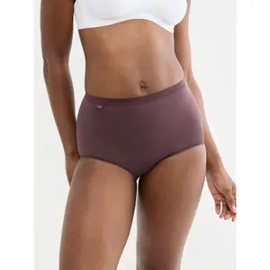 Women's panties Sloggi Basic+ Maxi (x3) image-3