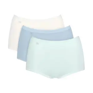 Slip invisibile donna Sloggi Basic+ Maxi (x3) image-1
