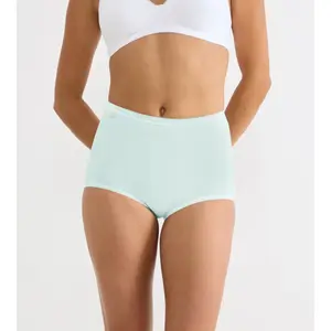 Slip invisibile donna Sloggi Basic+ Maxi (x3) image-5