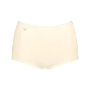 Höschen für Damen Sloggi Basic+ Maxi (x3) image-2