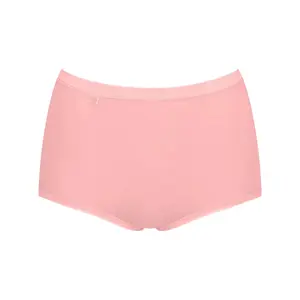 Höschen für Damen Sloggi Basic+ Maxi (x3) image-3