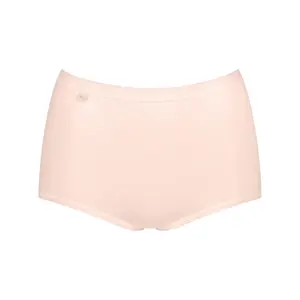 Höschen für Damen Sloggi Basic+ Maxi (x3) image-4