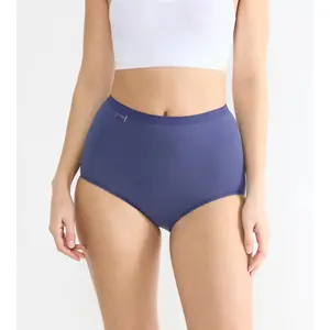 Women's panties Sloggi Basic+ Maxi (x3) image-1