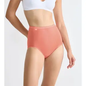 Braguitas de mujer Sloggi Basic+ Maxi (x3) image-1