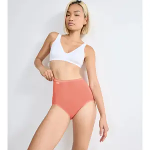 Braguitas de mujer Sloggi Basic+ Maxi (x3) image-2