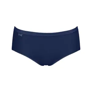 Höschen für Damen Sloggi Basic+ Midi (x3) image-3