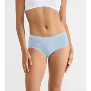 Höschen für Damen Sloggi Basic+ Midi (x3) image-5
