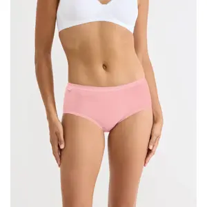 Höschen für Damen Sloggi Basic+ Midi (x3) image-5