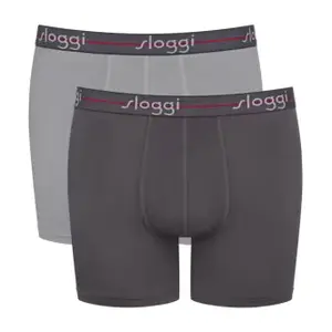 Boxer shorts Sloggi Start (x2) image-1