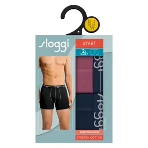 Boxer shorts Sloggi Start (x2) image-6