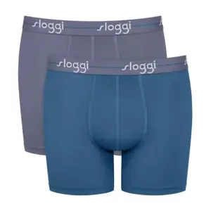 Boxer shorts Sloggi Start (x2) image-1