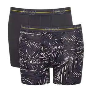 Boxer shorts Sloggi Start (x2) image-1