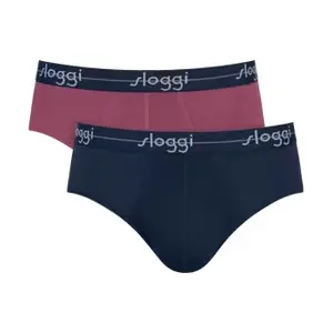 Slip Sloggi Start Midi (x2) image-1