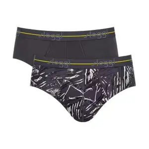 Slip Sloggi Start Midi (x2) image-1