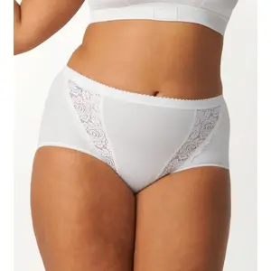 Women's panties Sloggi Chic Maxi (x4) image-1