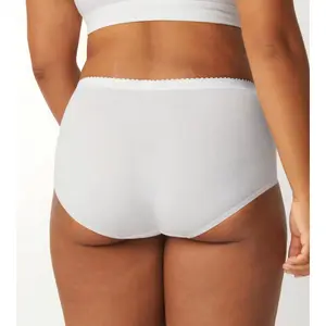 Women's panties Sloggi Chic Maxi (x4) image-3