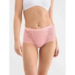 Women's panties Sloggi Chic Maxi (x4) image-6
