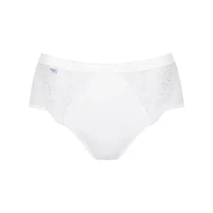 Women's panties Sloggi Chic Midi (x4) image-0