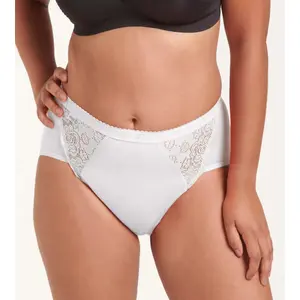 Women's panties Sloggi Chic Midi (x4) image-2