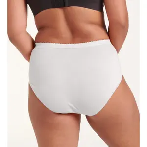 Women's panties Sloggi Chic Midi (x4) image-3