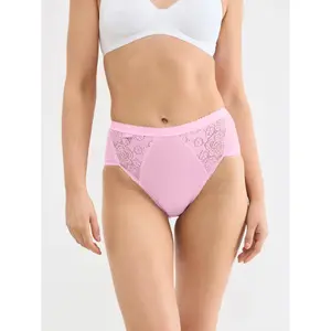 Women's panties Sloggi Chic Midi (x4) image-6