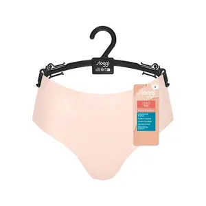 Höschen mit hoher Taille, Damen Sloggi Zero Feel 2.0 image-3