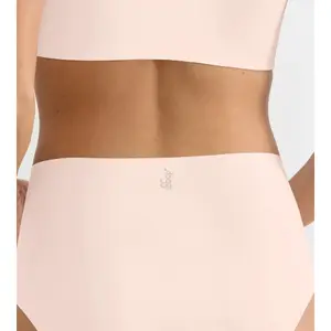 Höschen mit hoher Taille, Damen Sloggi Zero Feel 2.0 image-6
