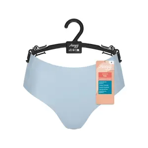 Höschen mit hoher Taille, Damen Sloggi Zero Feel 2.0 image-3